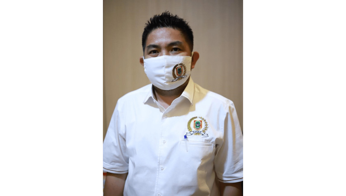 M Syaripuddin
